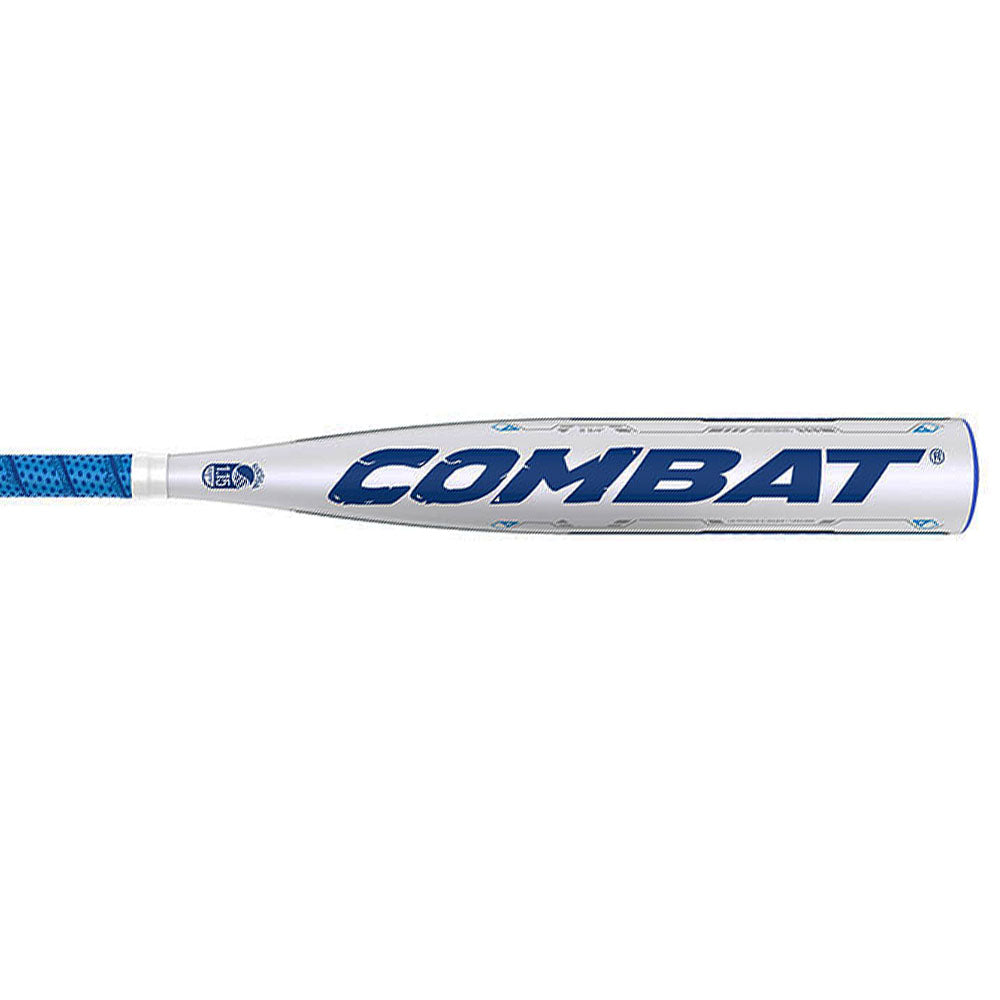 New Combat Maxum MAXSL210 Senior League Baseball Bat (10) NIW 2016 2 3/4 - Perfect for High School & College Baseball Players - Ideal for Games, Practice & Training