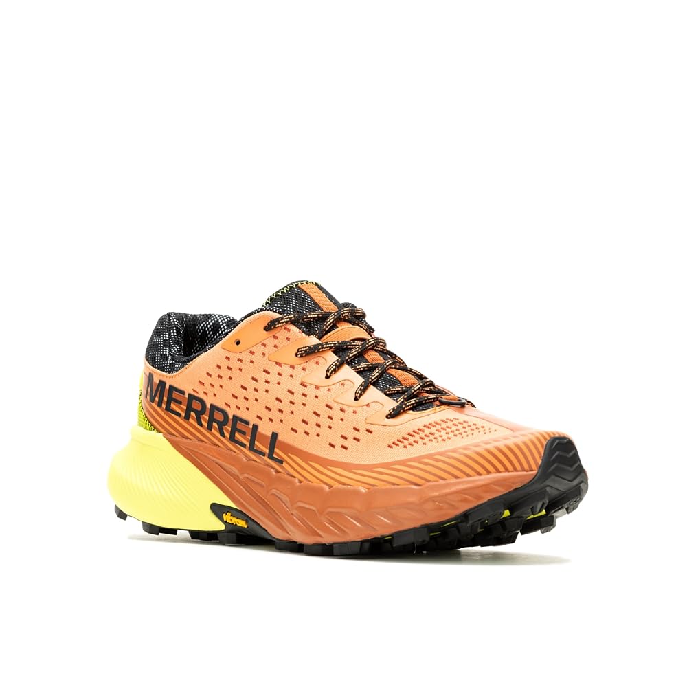 Merrell Women's Hiking Shoes - Lightweight & Waterproof Trail Runners for Outdoor Adventures