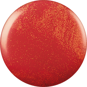 CND Vinylux Long Wear Nail Polish - Hollywood Red 15ml | 7-Day Shine, Chip-Resistant Formula | Perfect for Manicures, Pedicures & Special Occasions
