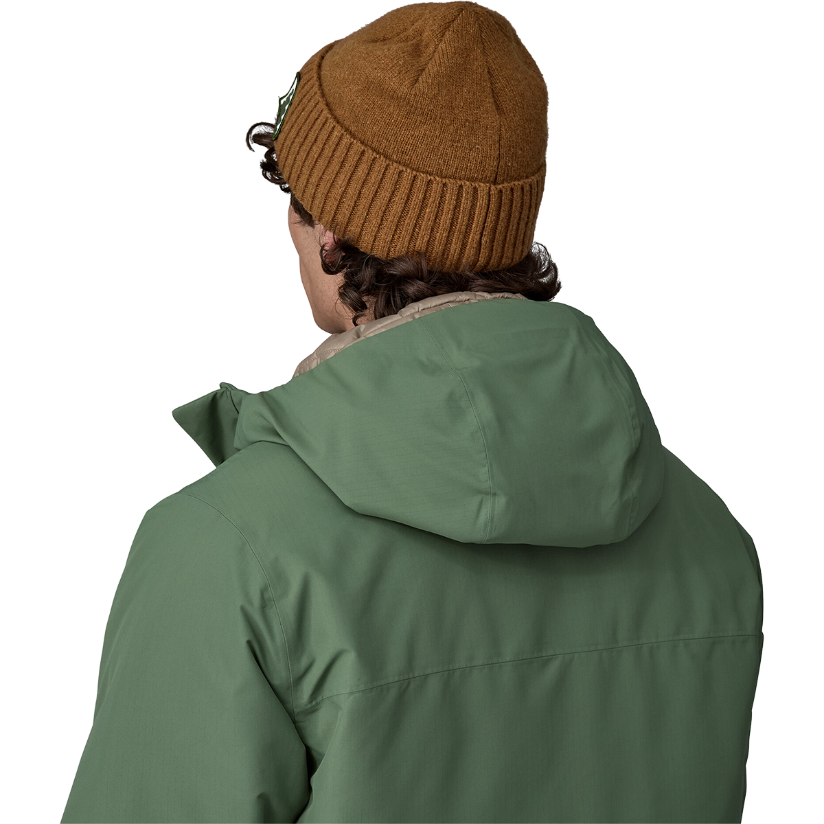 Brodeo Beanie - Warm Winter Knit Hat for Men & Women - Soft Fleece Lined Skull Cap - Unisex Cold Weather Accessory for Outdoor Activities, Skiing, Hiking, and Snowboarding