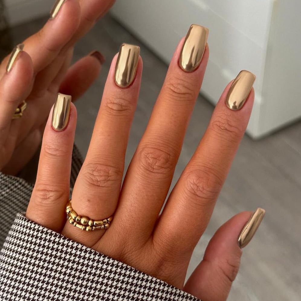 bronze
