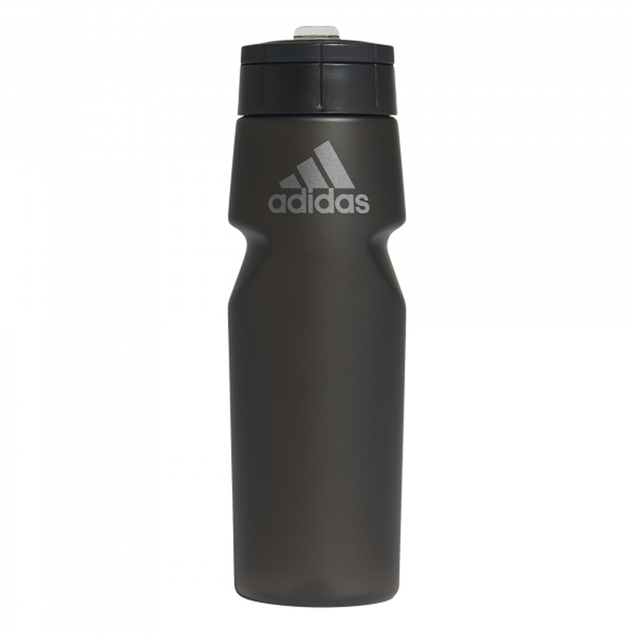 Adidas Trail Running Water Bottle 750ml - BPA Free, Leak Proof Hydration for Hiking, Cycling & Outdoor Sports