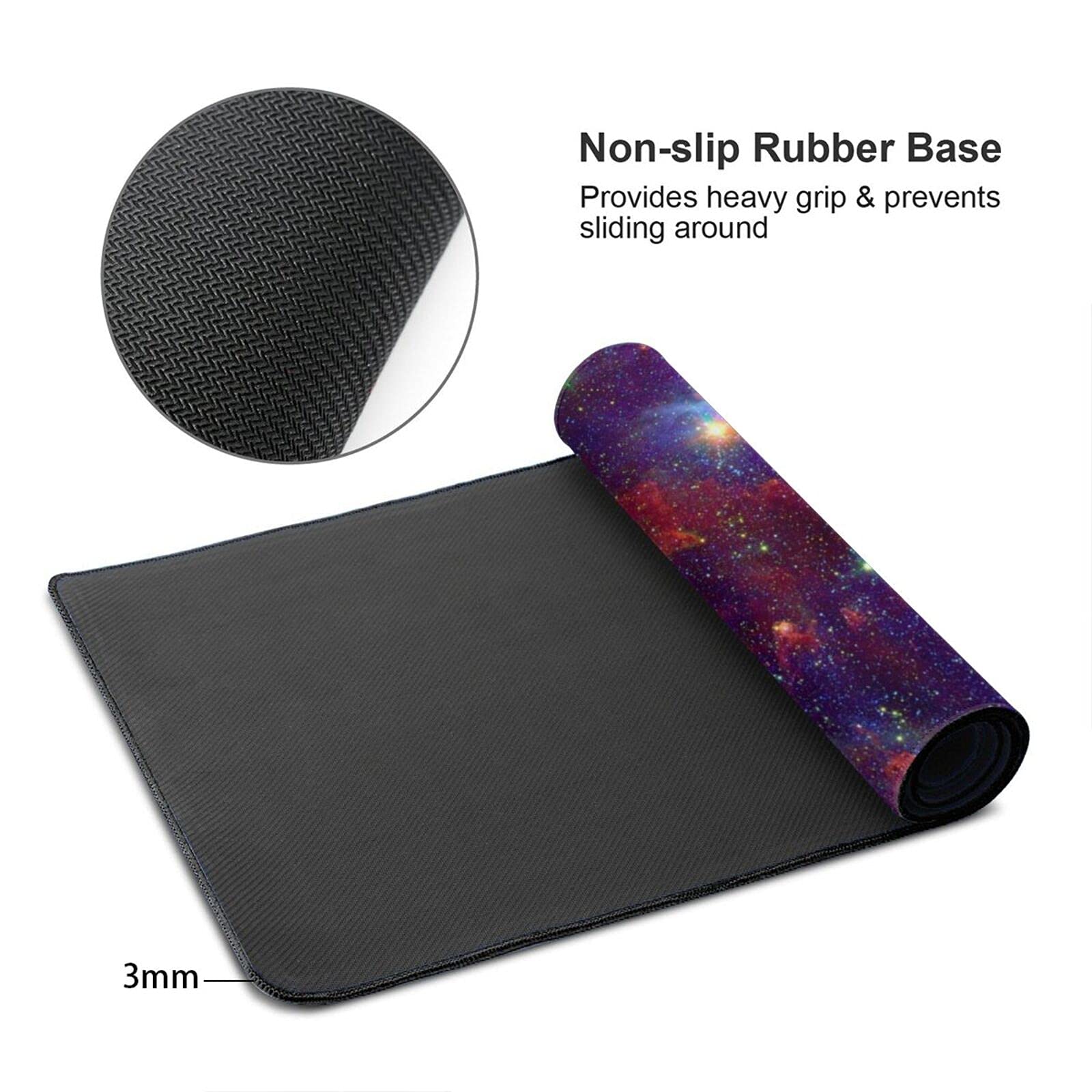 Premium XXL Gaming Mouse Pad (29.5