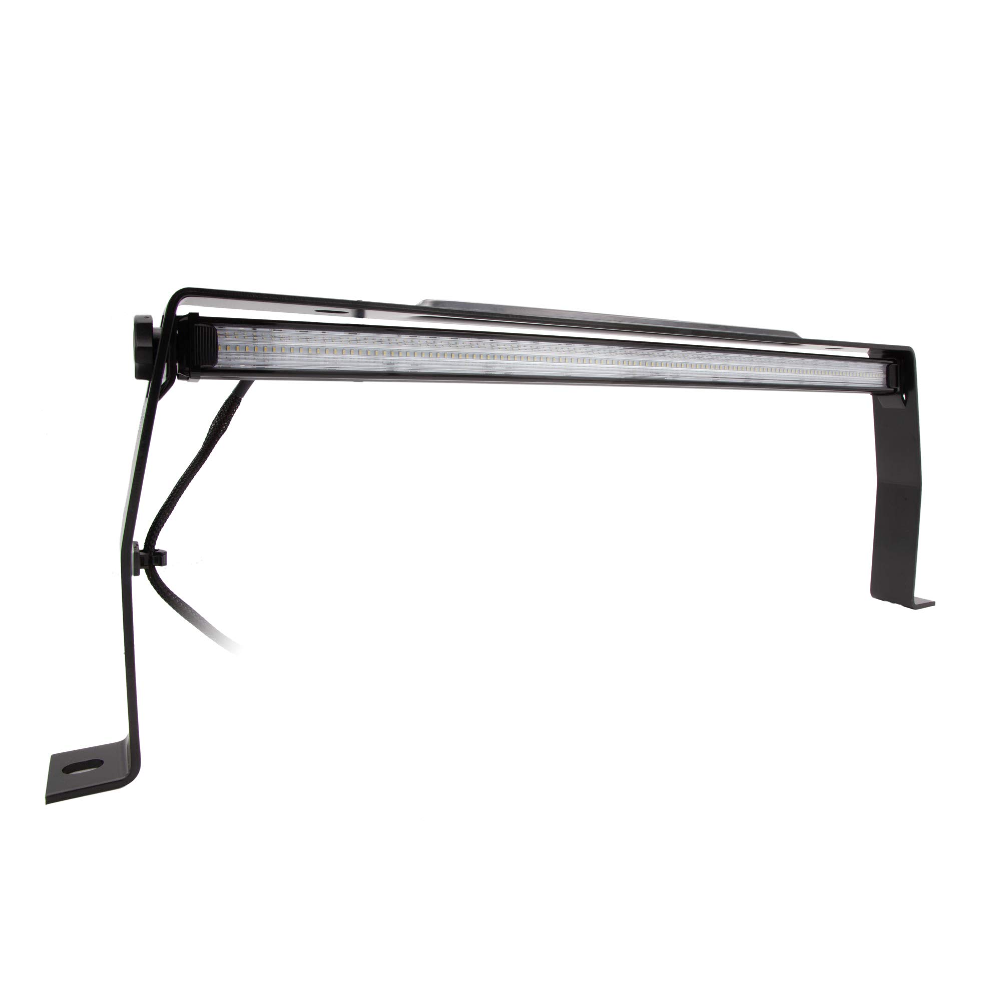 Maxxima 3000 Lumens 120 LED Tow Bar Work Light - Heavy Duty Off-Road Lighting for Trucks, Trailers & Construction Equipment