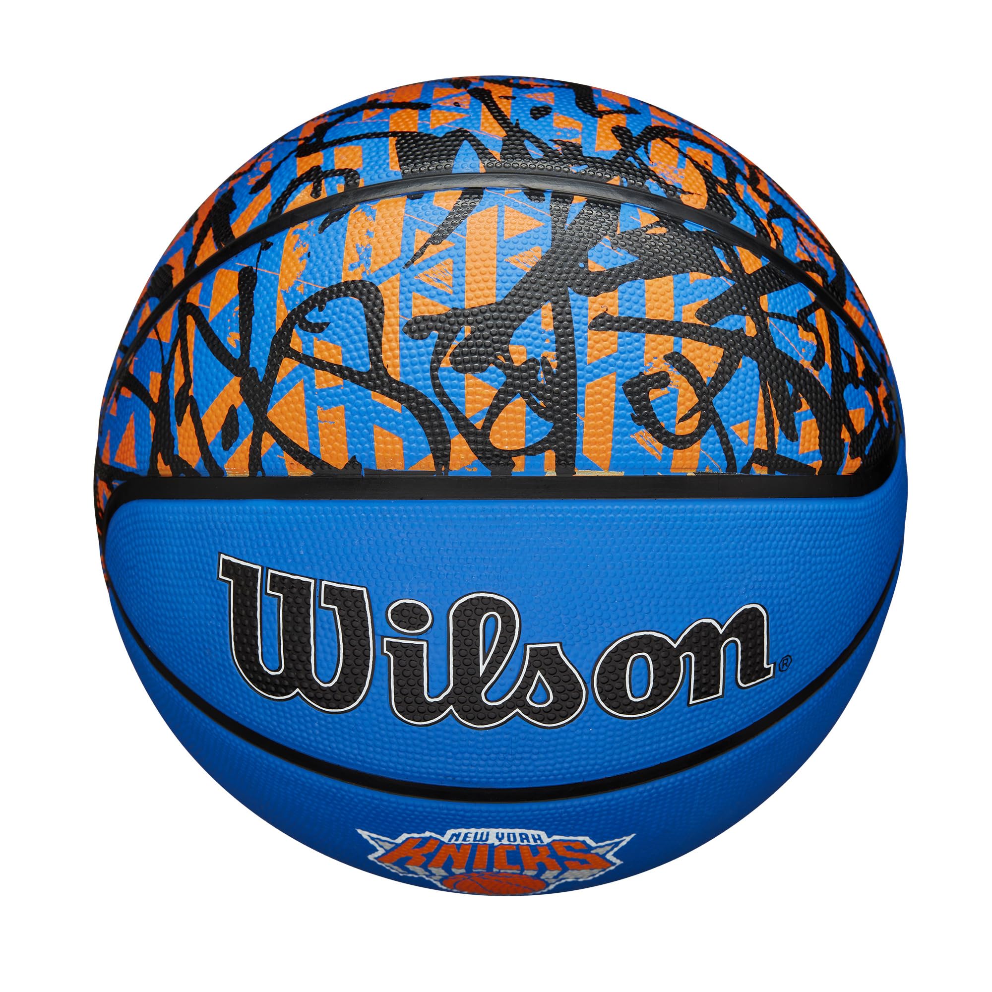 Wilson NBA Graffiti Basketball Size 7 (29.5