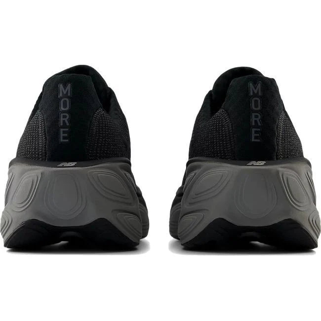New Balance Men's Fresh Foam X More V5 Running Shoes - Lightweight Cushioned Sneakers for Road Running, Jogging & Daily Wear