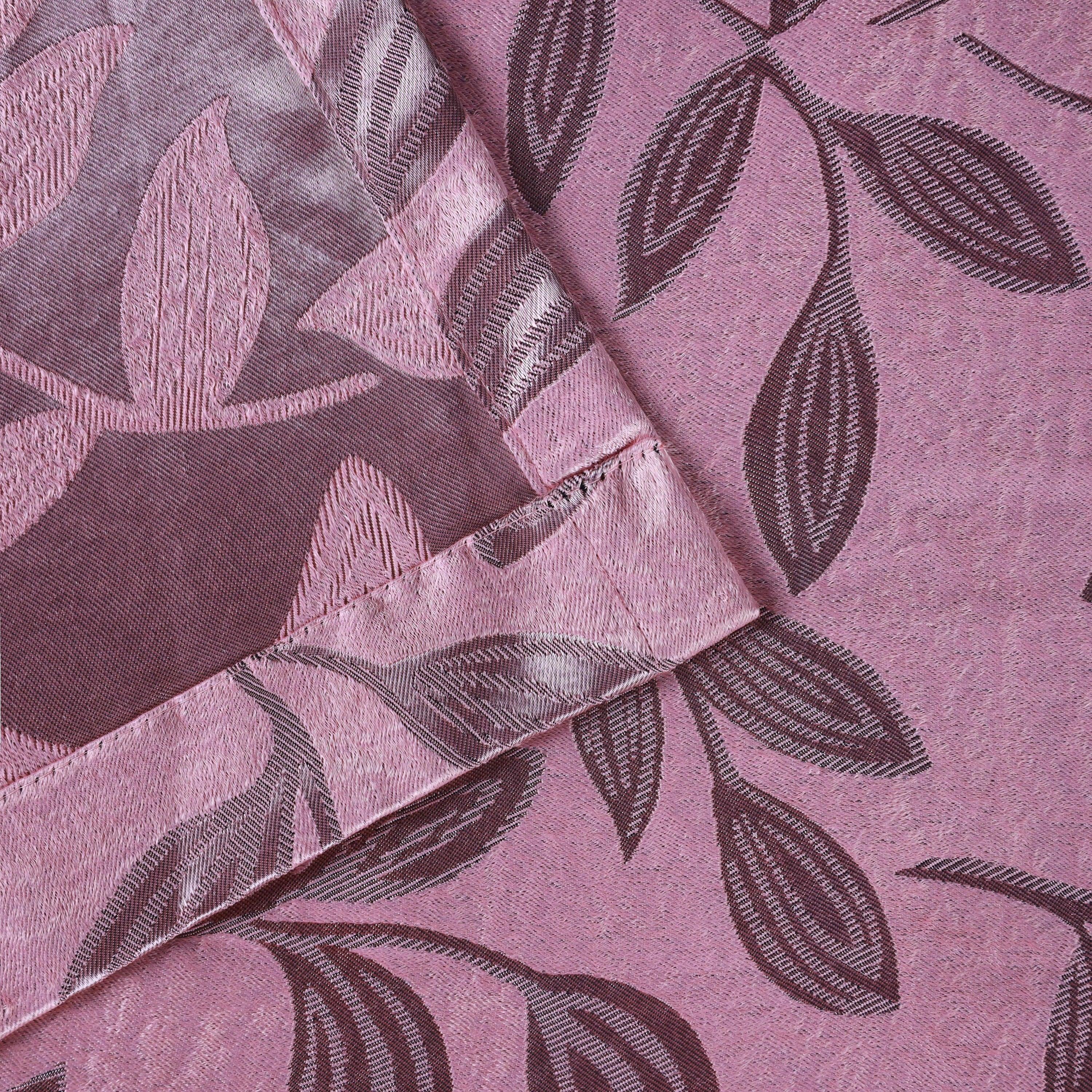 Machine Washable Blackout Curtains for Bedroom - Thermal Insulated Room Darkening Window Drapes for Better Sleep & Energy Savings - Perfect for Nursery, Home Theater, and Shift Workers
