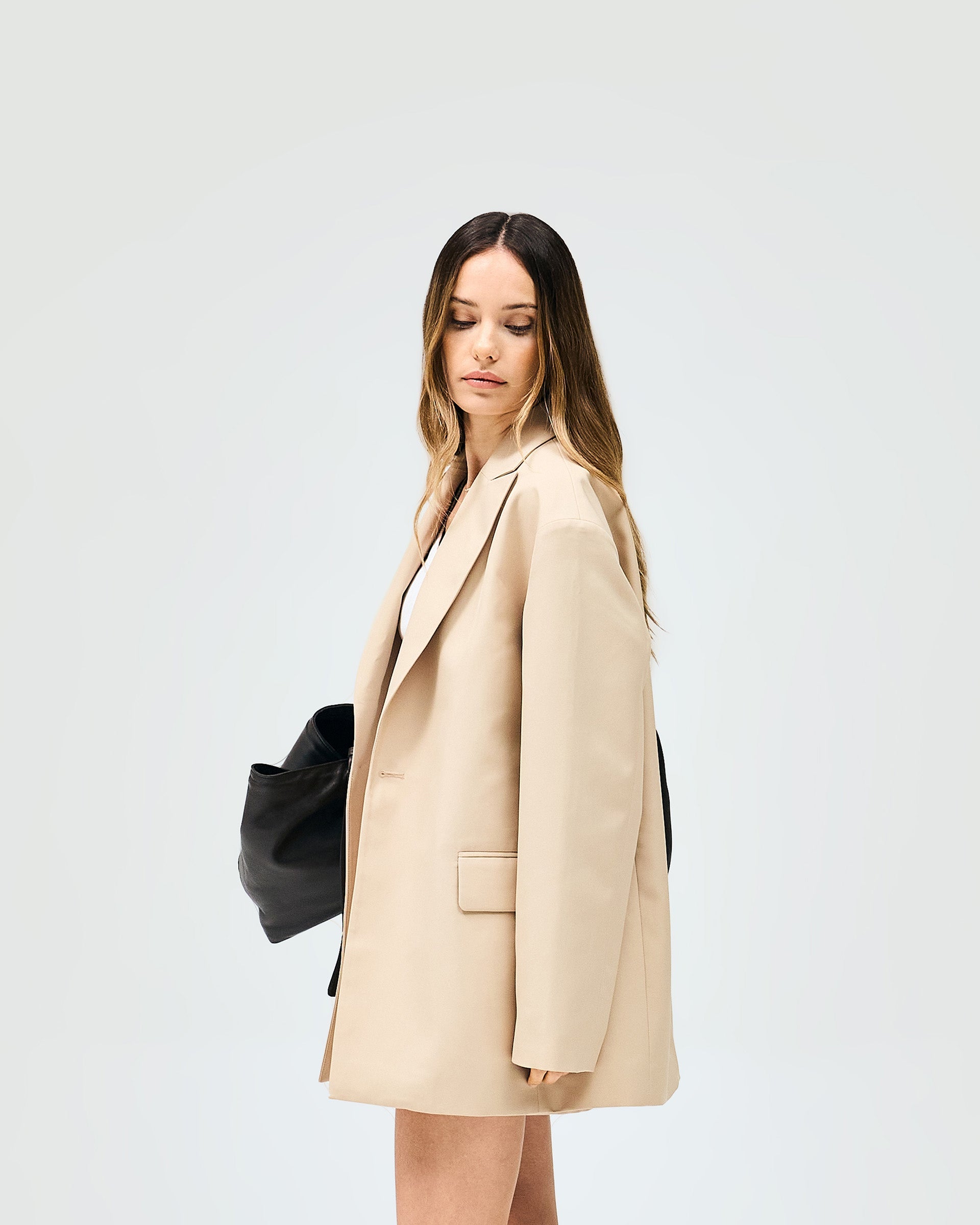 Rampage Blazer Pistachio Shell - Stylish and Comfortable Jacket for Men & Women | Perfect for Outdoor Activities, Hiking, and Casual Wear