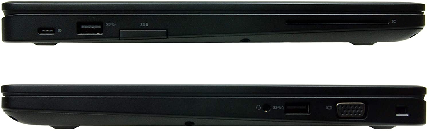 Dell Latitude 5480 14