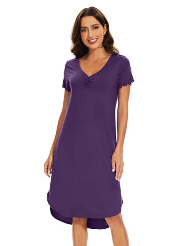 B-dark Purple