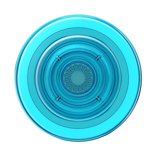 Electric Blue