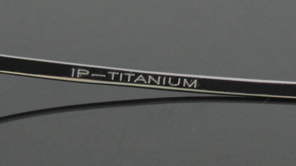 IP Titanium