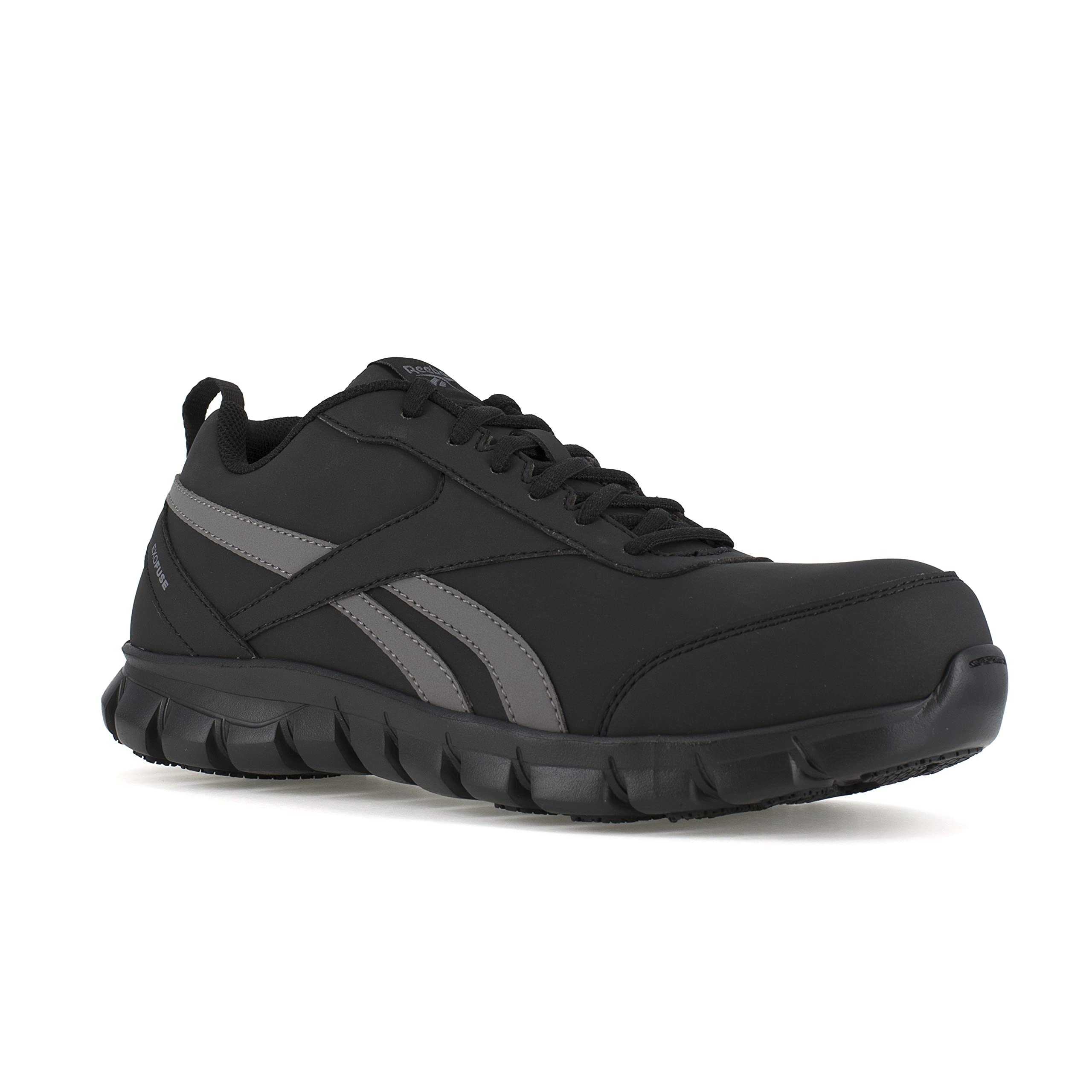 Reebok Men's Running Shoes - Lightweight Athletic Sneakers for Jogging, Gym & Casual Wear | Breathable Comfort for Daily Workouts & Street Style