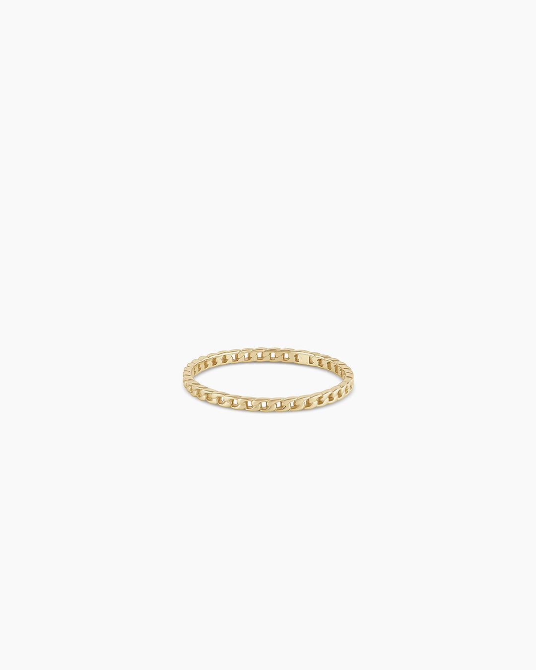 14K Gold Wilder Ring for Women - Elegant Stackable Dainty Ring for Everyday Wear, Gift Giving & Special Occasions