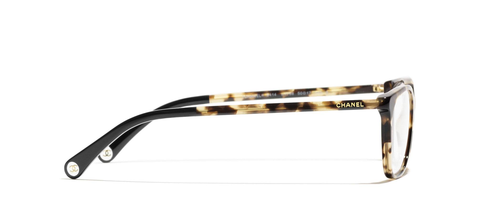 Chanel 3414 Sunglasses - Luxury Designer Shades for Women, UV Protection & Stylish Fashion Accessory - Perfect for Beach, Travel & Everyday Wear