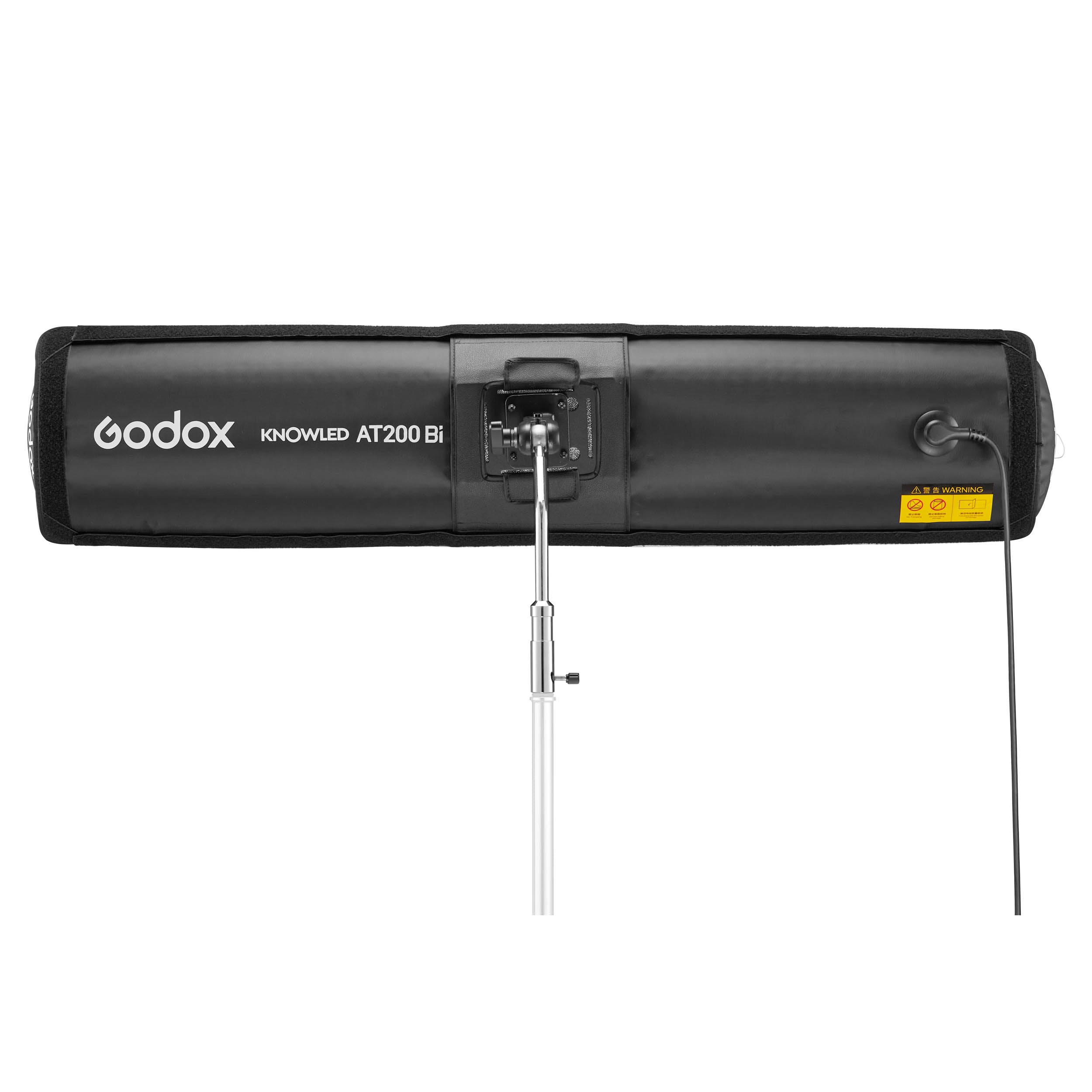 OBSBOT & Godox Professional 4K Live Streaming Kit with Microphone - Perfect for Podcasting, YouTube, Twitch, and Online Meetings