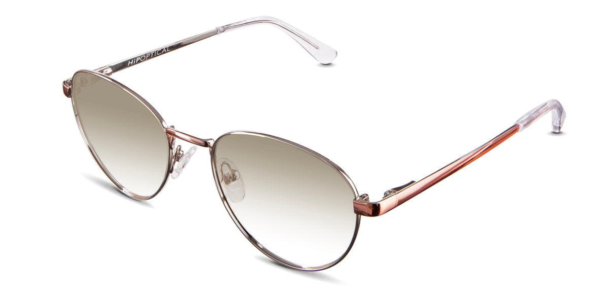 Murphy M Women's Prescription Tinted Sunglasses - UV Protection, Fashionable & Comfortable for Driving, Beach & Outdoor Activities