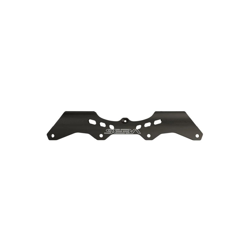 Seba UFS Deluxe 255mm Inline Skate Frame - Premium Aluminum Alloy Frame for Aggressive Skating & Urban Riding