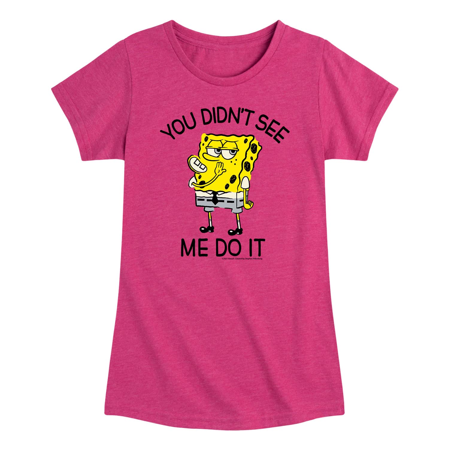 Spongebob Squarepants 