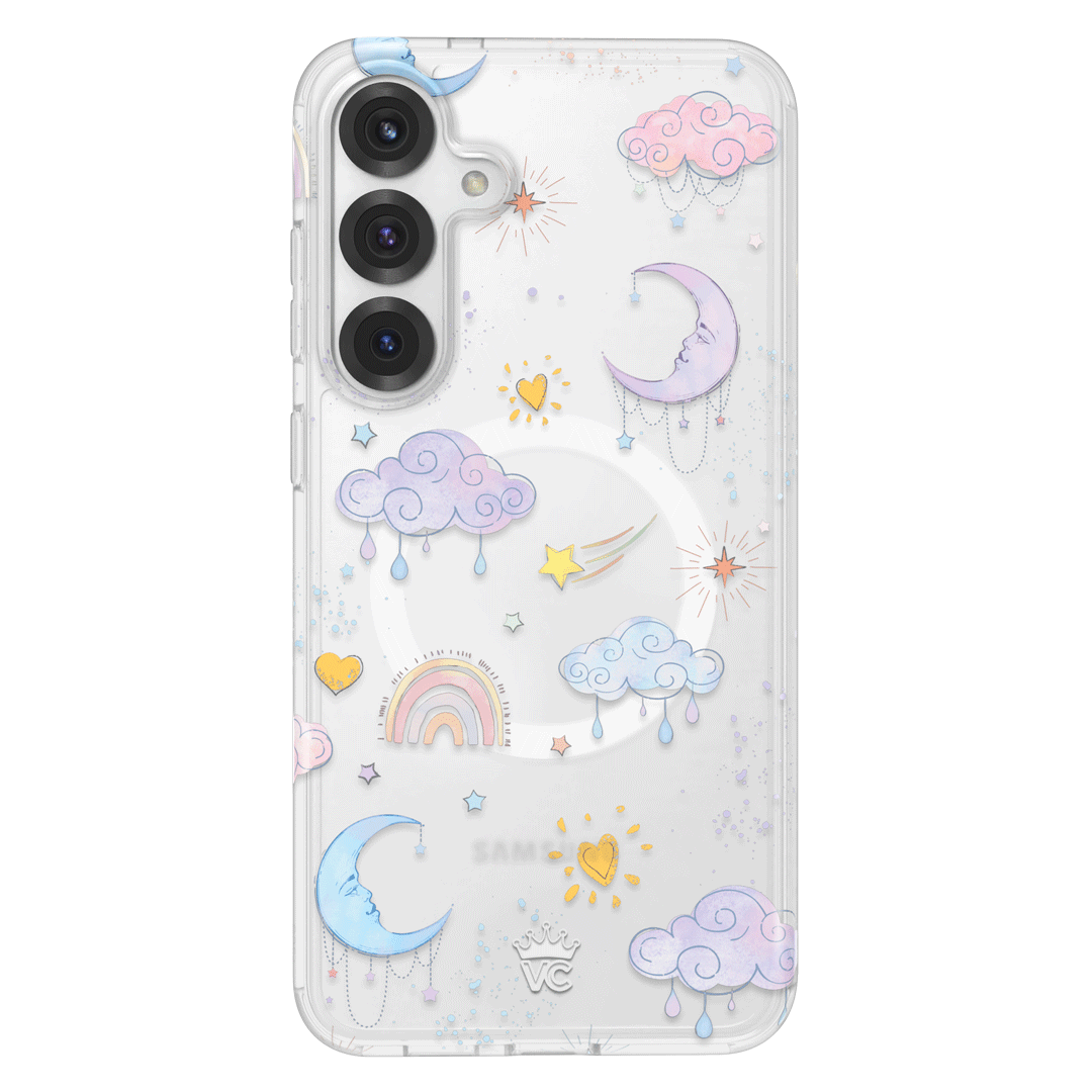 Frosted Samsung Phone Case - Matte Finish Protective Cover for Galaxy S21/S20/Note 20 - Anti-Slip Grip, Scratch Resistant - Perfect for Work, Travel & Everyday Use