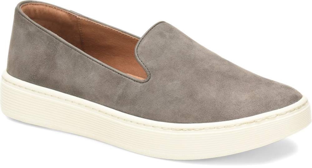 Sofft Women's Somers Slip-On Loafers - Comfortable Casual Shoes for Work, Travel & Everyday Wear