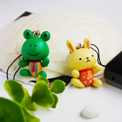 Rab&Frog