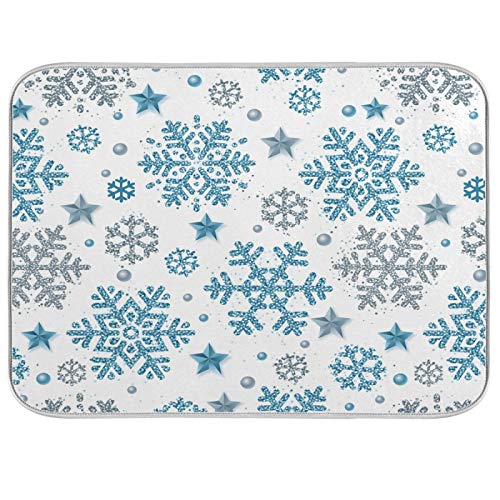 Snowflakes