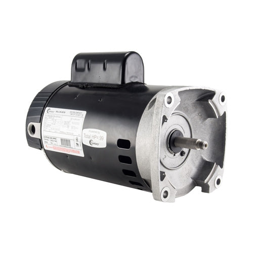 Century Hayward TriStar 5 HP Pool Pump Motor HSQ1502 - High Performance Swimming Pool Pump Replacement for Inground Pools, Spas & Water Features