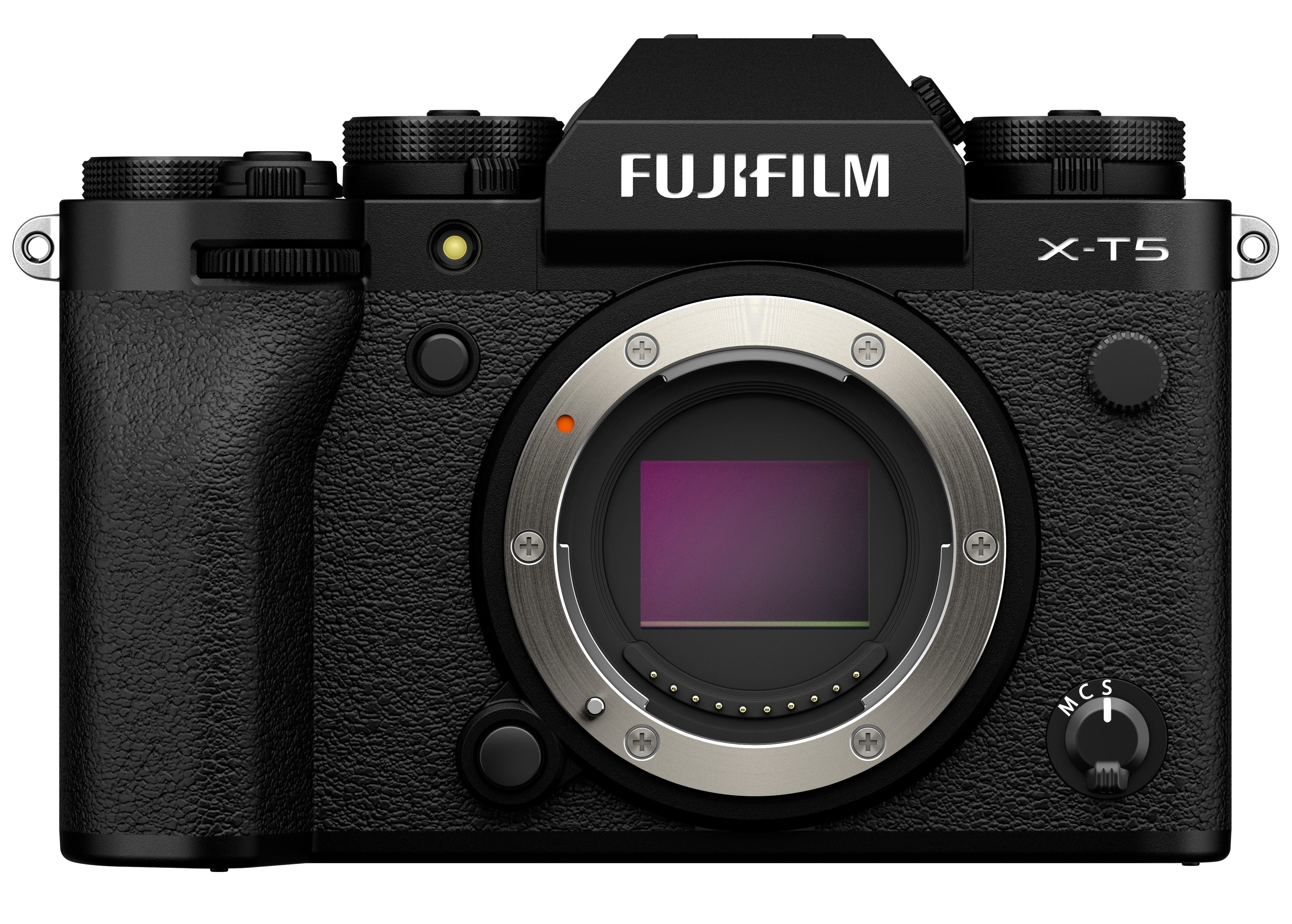 Fujifilm X-T5 Mirrorless Digital Camera (Black) with XF 16-80mm F4 Lens Kit - Professional Photography for Travel, Vlogging & Street Shooting