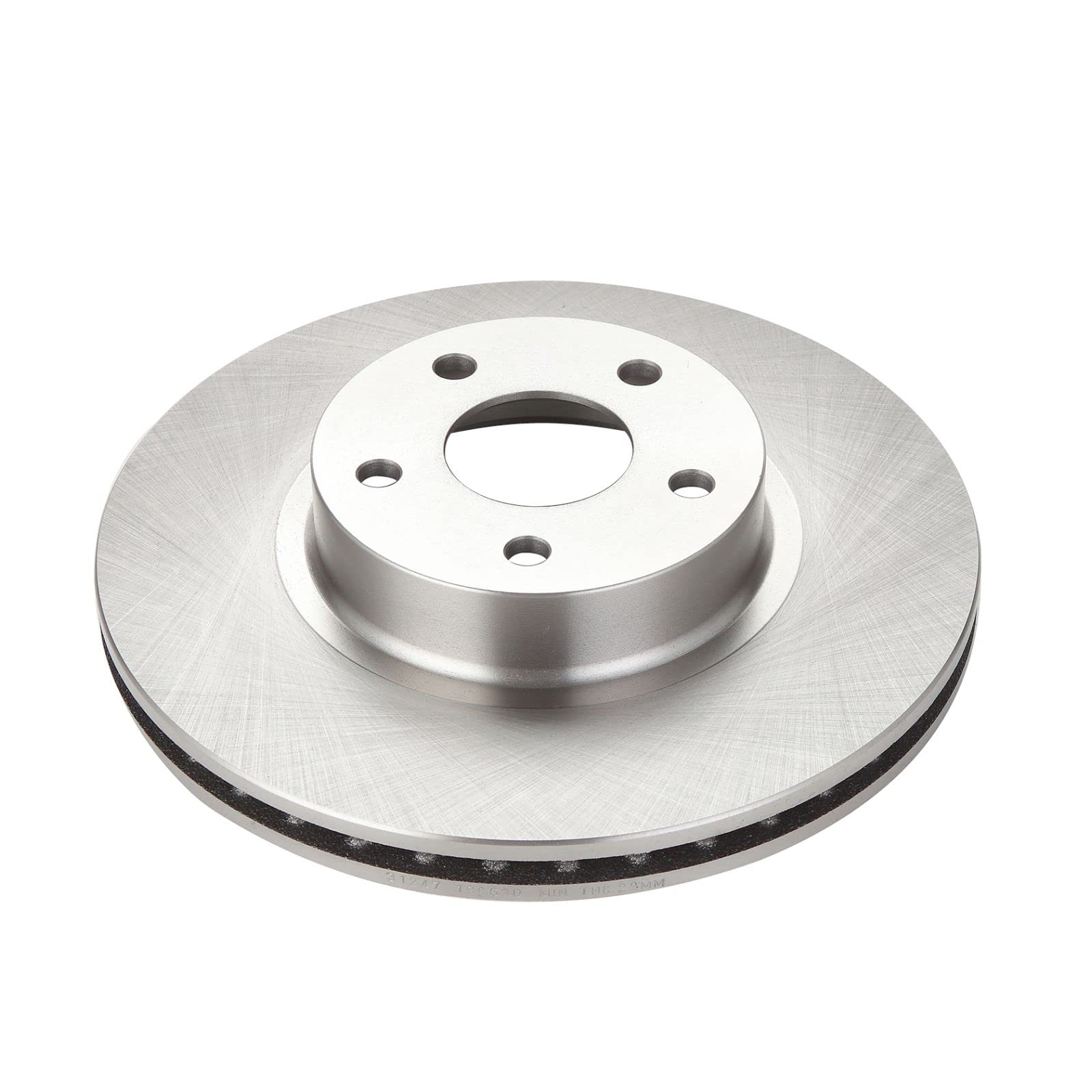 High-Performance Front & Rear Ceramic Brake Pads & Rotors Kit - Compatible with 1998 Subaru Impreza & 1997-1999 Legacy - Includes Brake Chemical Kit for Smooth Stopping Power - Perfect for Daily Commuting & Mountain Driving