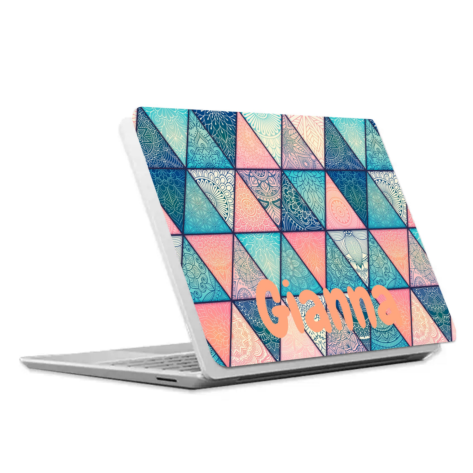 Aztec Tribal Surface Laptop Case - Protective Sleeve for Microsoft Surface Laptop (1-5) | Waterproof & Shockproof Cover for Work, Travel & School