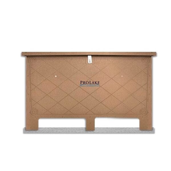 ProLake4 Sub Surface Aeration System for Ponds & Lakes | Covers Up to 16 Acres | Improves Water Quality & Fish Health | Perfect for Large Water Gardens & Commercial Fisheries
