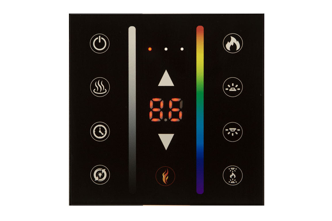 Modern Flames Landscape Pro Slim 56