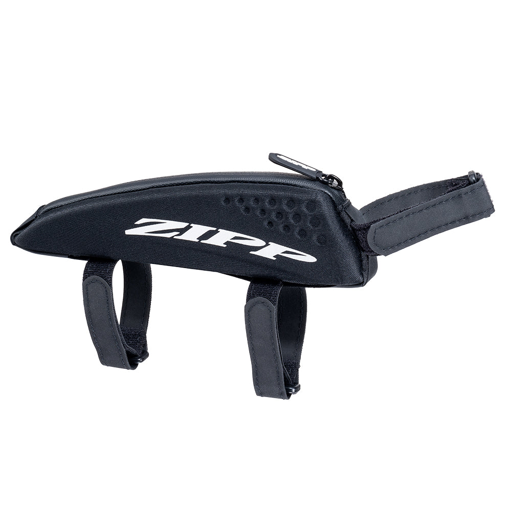 Zipp Speed Box Frame Bag 1.0 - Lightweight Bicycle Frame Bag for Road & Mountain Bikes - Perfect for Cycling, Commuting & Adventure Rides