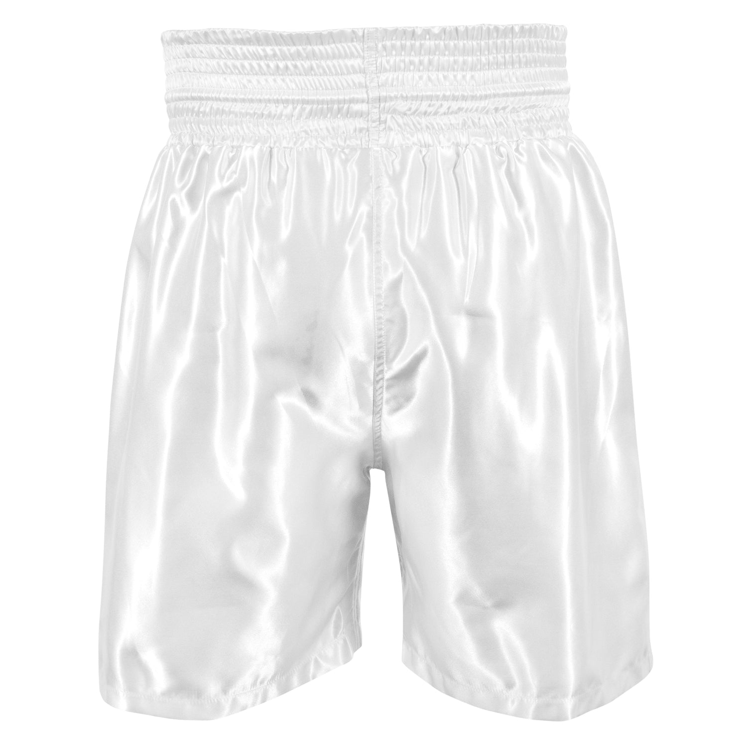 TITLE Boxing Edge Boxing Trunks 2.0 - Premium Training Shorts for Men & Women | MMA, Kickboxing, Muay Thai & Fitness Workouts