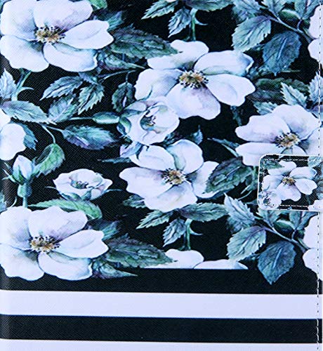 04# White Pear Flower