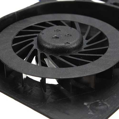 High-Performance CPU Cooling Fan for IBM Lenovo ThinkPad R61 R61E R61I 15-Inch Laptop - Quiet Cooling Solution for Gaming, Office Work & Heavy Computing
