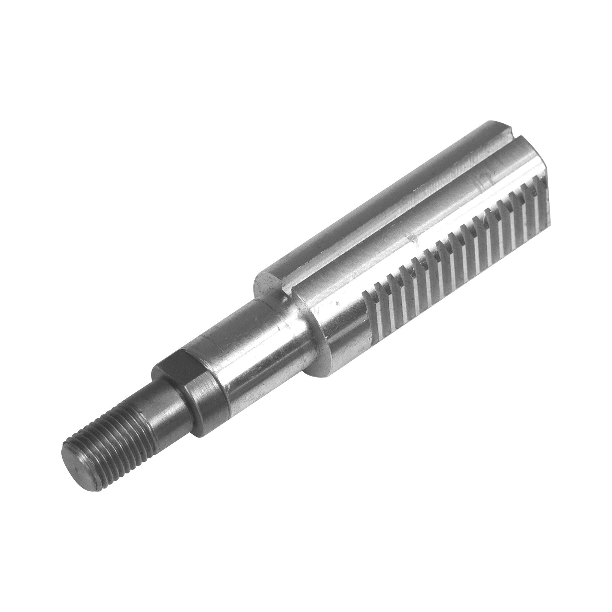 32095 Truing Stone Spindle - Professional Sharpening Tool for Lathe Chisels & Woodworking Tools | Perfect for DIY Projects & Workshop Use