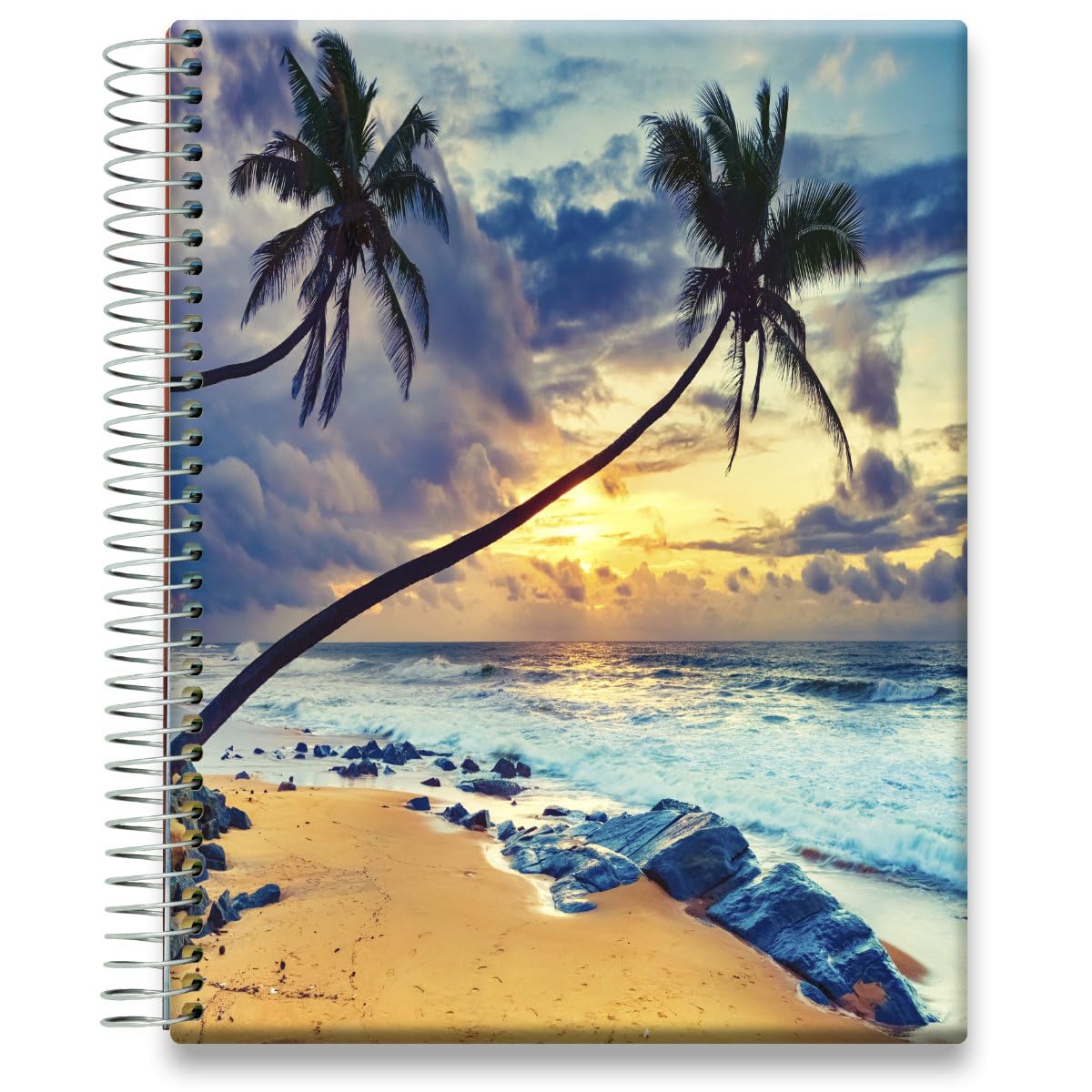 Tools4Wisdom 2025 Planner - October 2024 to December 2025 Weekly Monthly Planner - 8.5