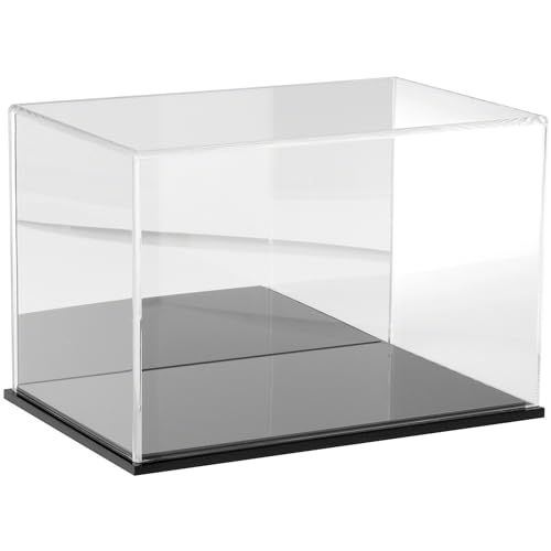 Black Base (Mirrored)