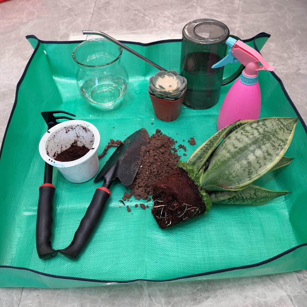 Waterproof Plant Repotting Mat - 26.8