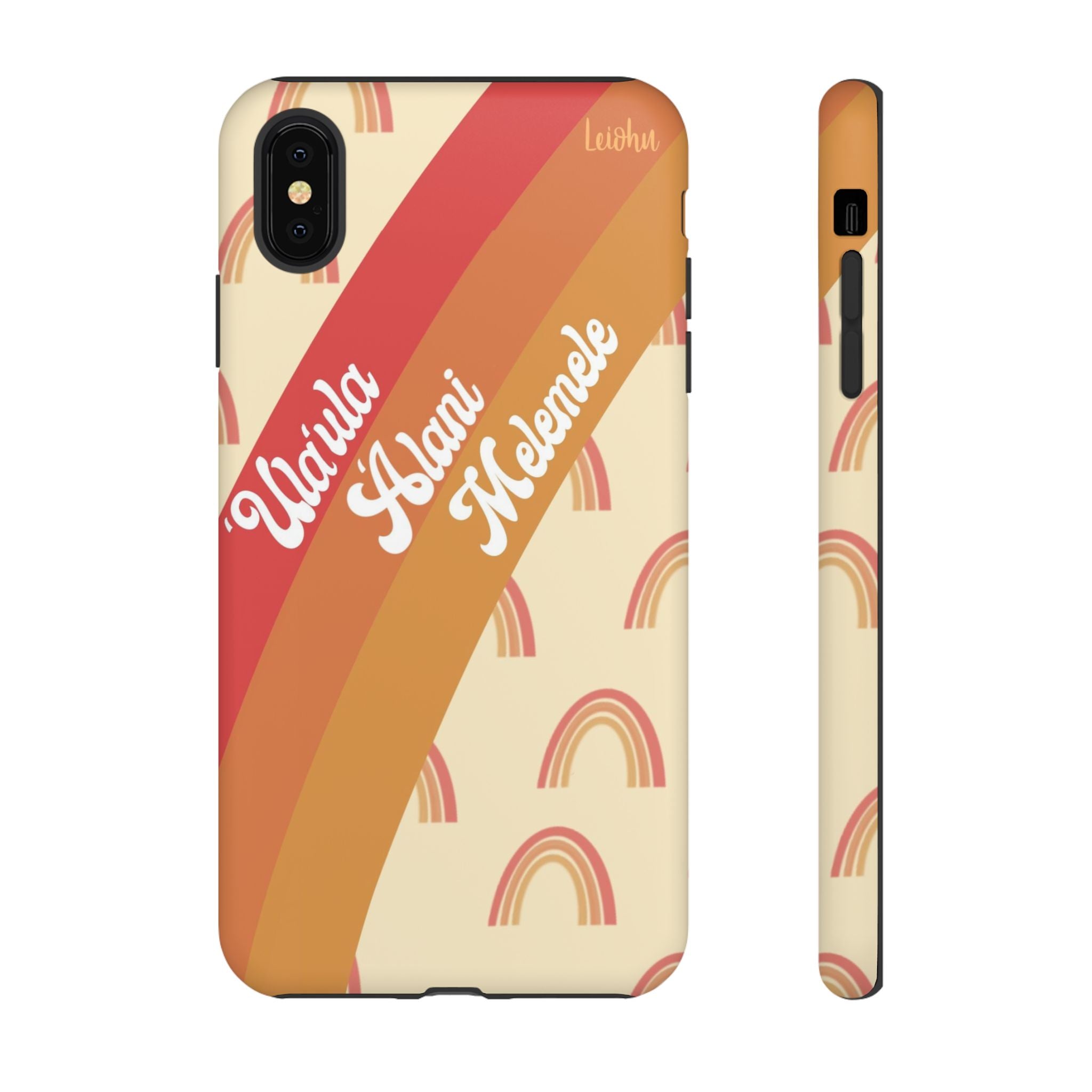 Anuenue Retro 1 - Vintage Style Ukulele for Beginners & Professionals | Perfect for Beach Parties, Campfire Singalongs & Music Lessons