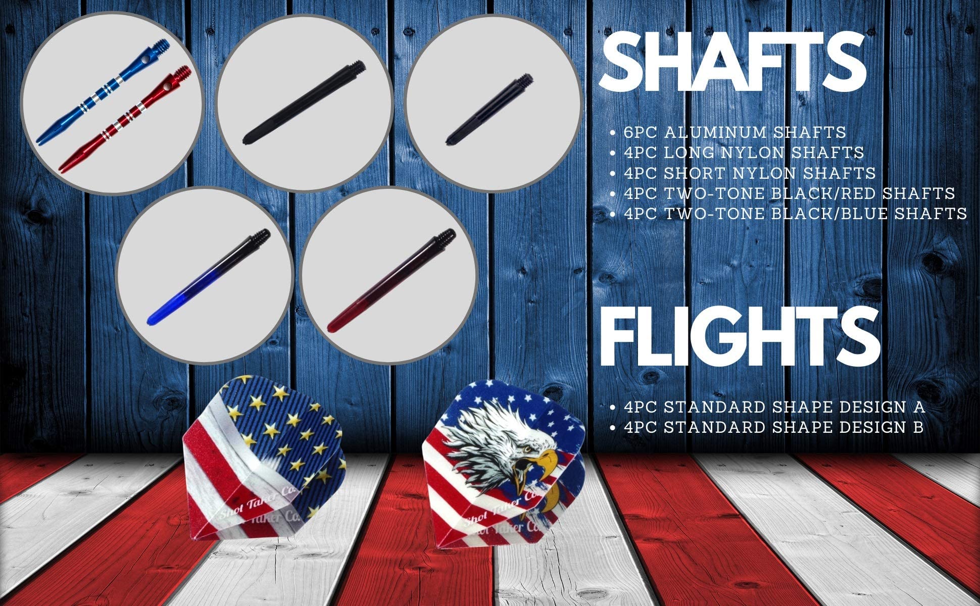 Premium Soft Tip Darts Set for Electronic Dartboards - Professional Brass Barrel Darts with Plastic/Aluminum Shafts, Rubber O-Rings, Flights & 50PC 2BA Tips - Includes Wrench for Easy Assembly - Perfect for Home Bars, Game Rooms & Competitive Play