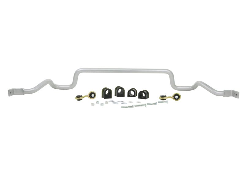 Heavy Duty 30mm Adjustable Front Sway Bar for Toyota Supra & Lexus SC300/SC400 (1992-2000) - Improve Handling & Reduce Body Roll for Street & Track Performance