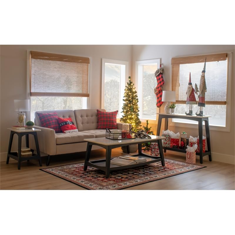 Powell Furniture Linon Pace 36