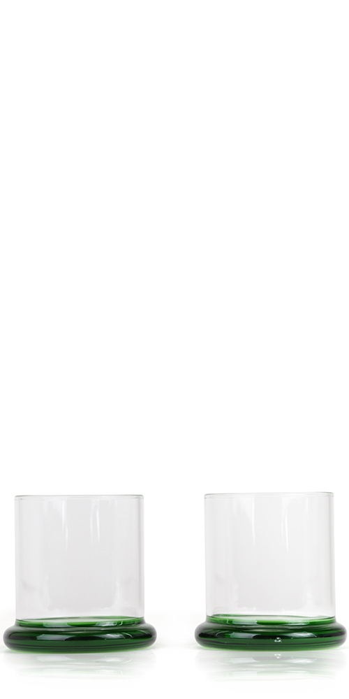 Premium Green Fritter Tumbler Set - 16oz Insulated Stainless Steel Cups with Lids & Straws - Perfect for Iced Coffee, Smoothies, and Cold Drinks at Home, Office, or Outdoor Activities