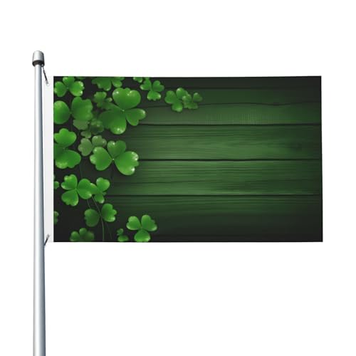 St Patrick's Day