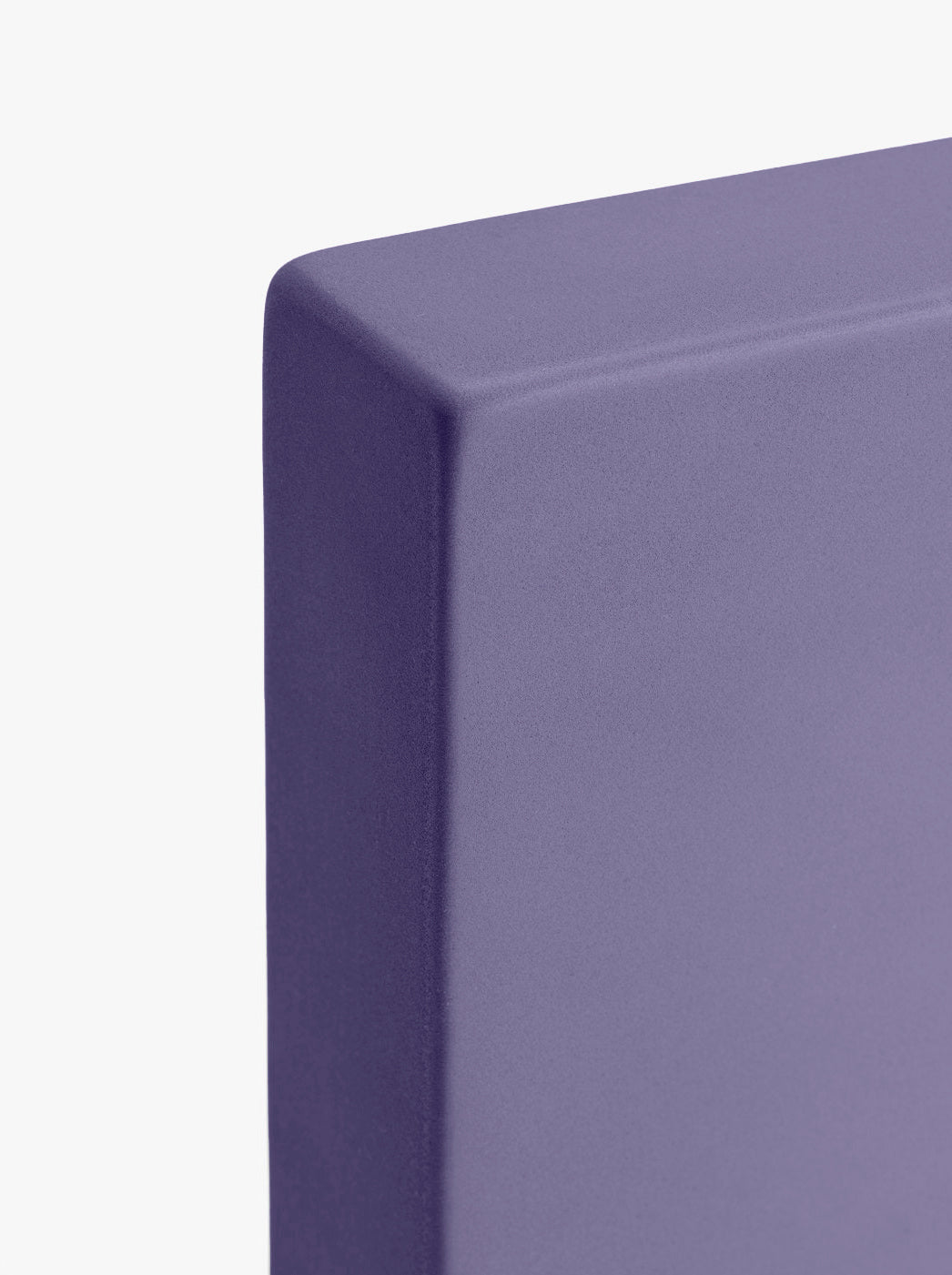 Premium Yoga Block - Non-Slip High Density Foam Yoga Brick for Support & Alignment - Ideal for Yoga, Pilates & Meditation - Home & Studio Use