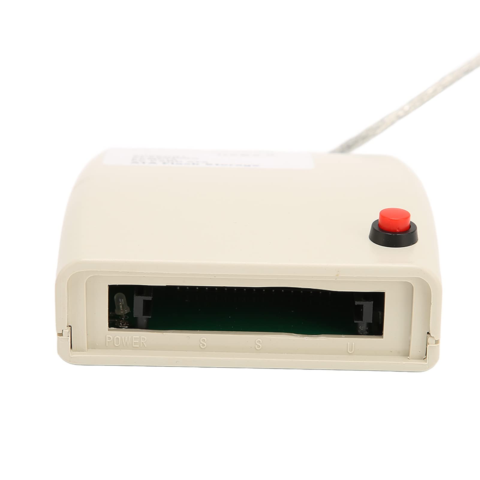 Jectse USB 2.0 PCMCIA Card Reader - 68PIN ATA PCMCIA to USB Adapter Converter for PC CardBus & Memory Cards | Ideal for Laptops, Data Transfer, and Legacy Device Connectivity