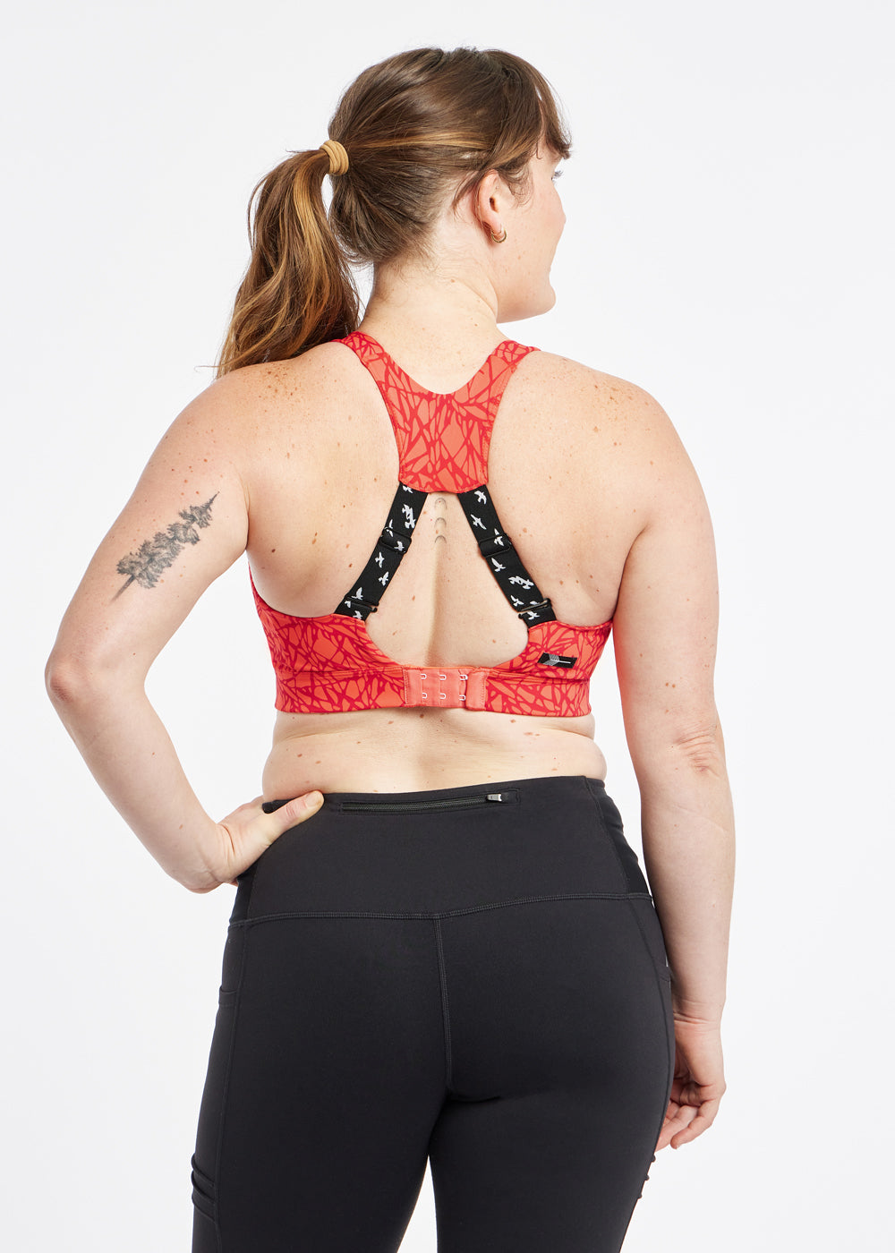 Boom Bra - Wireless Push Up Bra for Women, Comfortable & Supportive Lace Underwear - Perfect for Everyday Wear, Workout & Special Occasions